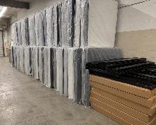 Basement Suite Special-Bed&Mattress-Free GTA Delivery