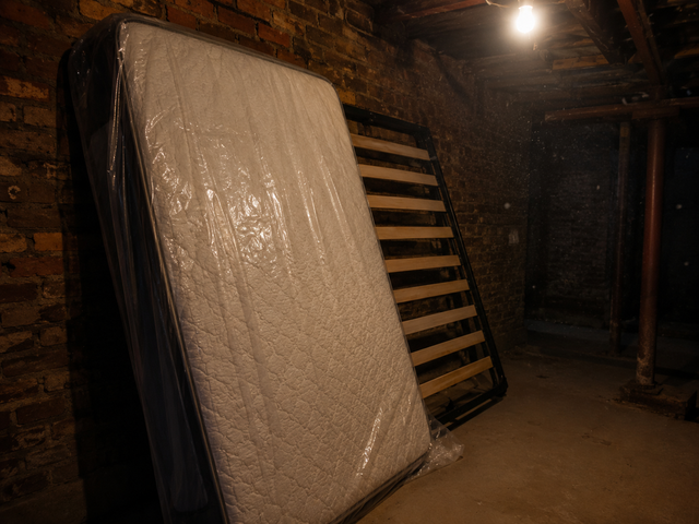 Basement Suite Special-Bed&Mattress-Free GTA Delivery - Photo 2
