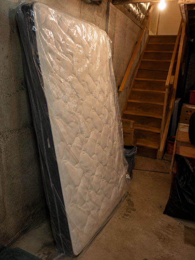 Basement Suite Special-Bed&Mattress-Free GTA Delivery - Photo 3