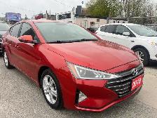 2019 Hyundai Elantra BACK CAM-HEATED SEATS- BLUETOOTH & MORE!