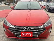 2019 Hyundai Elantra BACK CAM-HEATED SEATS- BLUETOOTH & MORE! - Photo 2