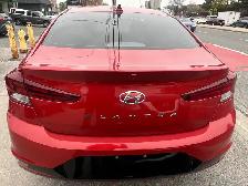 2019 Hyundai Elantra BACK CAM-HEATED SEATS- BLUETOOTH & MORE! - Photo 6