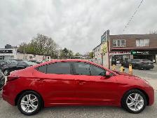 2019 Hyundai Elantra BACK CAM-HEATED SEATS- BLUETOOTH & MORE! - Photo 8