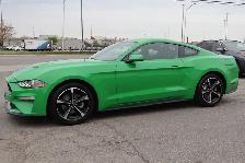 2019 Ford Mustang - Photo 3