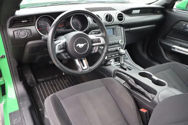 2019 Ford Mustang - Photo 8