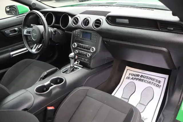 2019 Ford Mustang - Photo 13