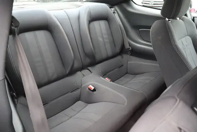 2019 Ford Mustang - Photo 14