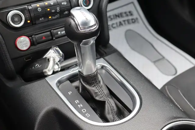 2019 Ford Mustang - Photo 17