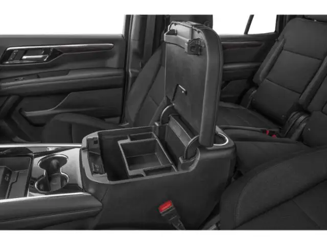 2026 Chevrolet Tahoe LS - Photo 5