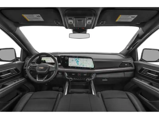 2026 Chevrolet Tahoe LS - Photo 6