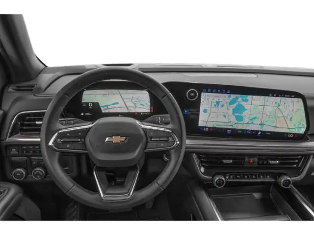 2026 Chevrolet Tahoe LS - Photo 7