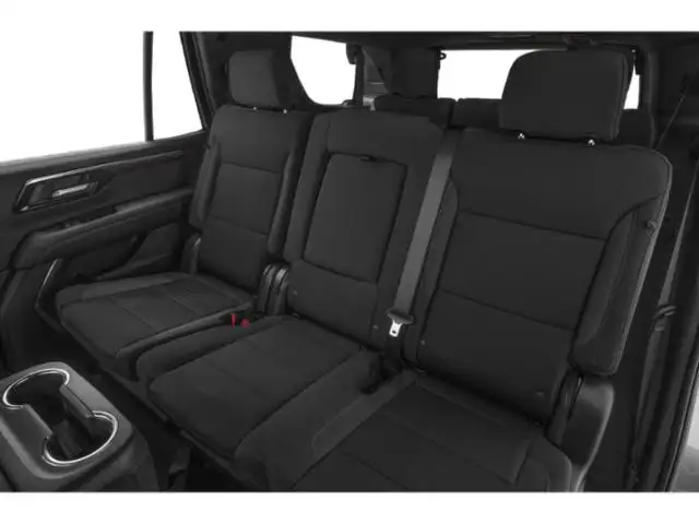 2026 Chevrolet Tahoe LS - Photo 9