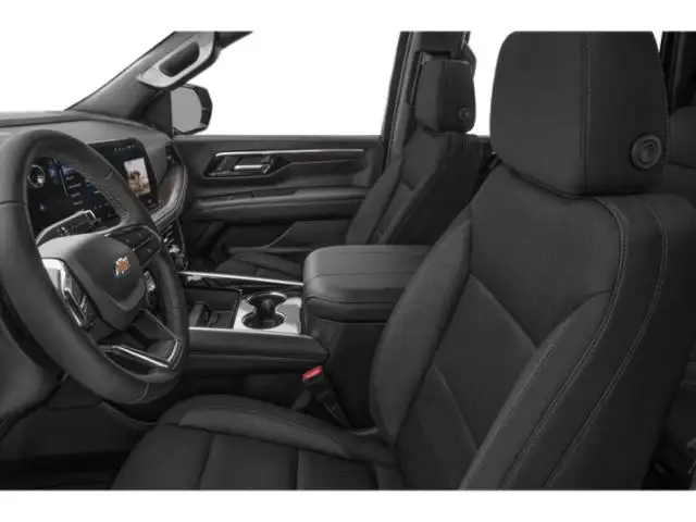 2026 Chevrolet Tahoe LS - Photo 11