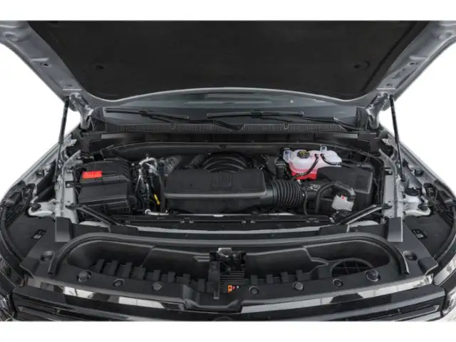 2026 Chevrolet Tahoe LS - Photo 12