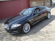 2015 Jaguar XJ XJL PORTFOLIO AWD SUPER CHARGE