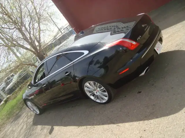 2015 Jaguar XJ XJL PORTFOLIO AWD SUPER CHARGE - Photo 2