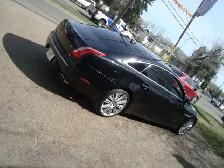 2015 Jaguar XJ XJL PORTFOLIO AWD SUPER CHARGE - Photo 3