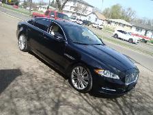 2015 Jaguar XJ XJL PORTFOLIO AWD SUPER CHARGE - Photo 4