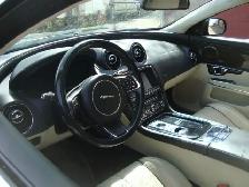 2015 Jaguar XJ XJL PORTFOLIO AWD SUPER CHARGE - Photo 5