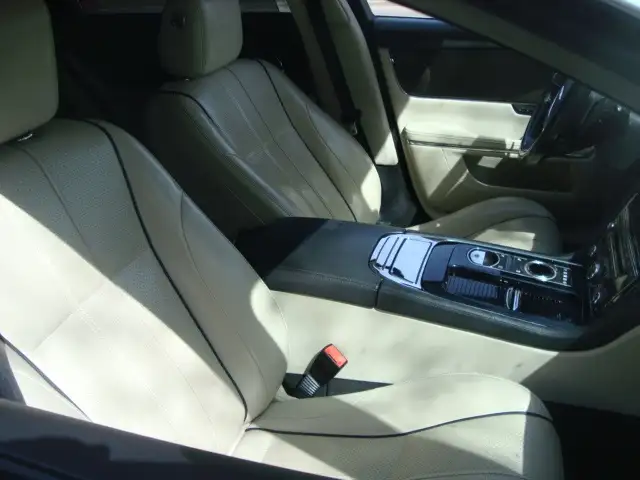 2015 Jaguar XJ XJL PORTFOLIO AWD SUPER CHARGE - Photo 6