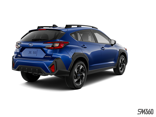 2026 Subaru Crosstrek Limited - Photo 2