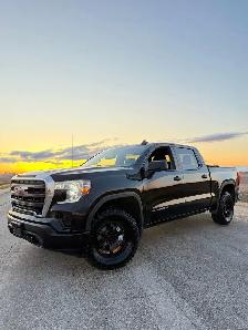 2019 Gmc Sierra Financing Available Warranty