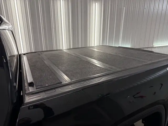 2019 Gmc Sierra Financing Available Warranty - Photo 6