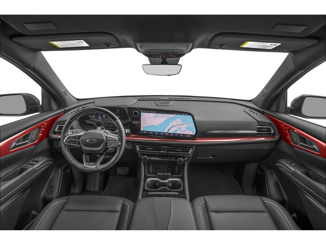 2026 Chevrolet Traverse Z71 - Photo 2