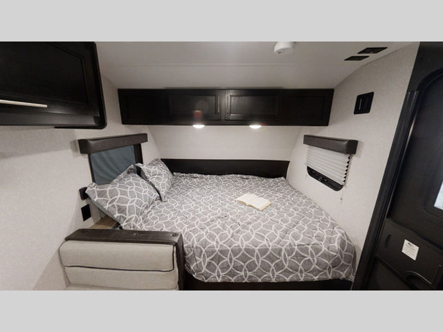 2022 Forest River RV Cherokee Wolf Pup 16BHS - Photo 6