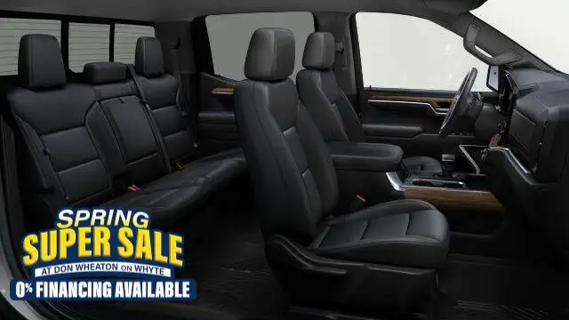 2026 Chevrolet Silverado 1500 LT Trail Boss - Photo 5