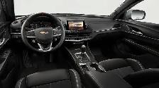 2026 Cadillac CT4-V Blackwing - Photo 4