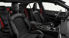 2026 Cadillac CT4-V Blackwing - Photo 5