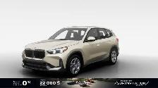 2026 BMW X1 xDrive28i | Premium Essentiel | Gris Dune
