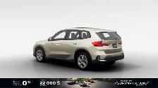 2026 BMW X1 xDrive28i | Premium Essentiel | Gris Dune - Photo 2
