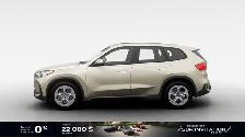 2026 BMW X1 xDrive28i | Premium Essentiel | Gris Dune - Photo 4