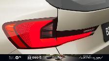 2026 BMW X1 xDrive28i | Premium Essentiel | Gris Dune - Photo 8