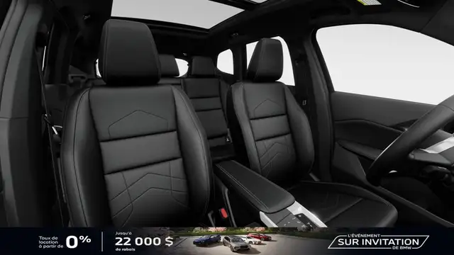 2026 BMW X1 xDrive28i | Premium Essentiel | Gris Dune - Photo 11