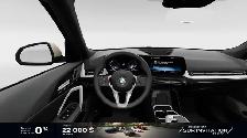 2026 BMW X1 xDrive28i | Premium Essentiel | Gris Dune - Photo 13