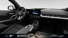 2026 BMW X1 xDrive28i | Premium Essentiel | Gris Dune - Photo 14