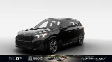 2026 BMW X1 xDrive28i | M Sport Edition | Assistant