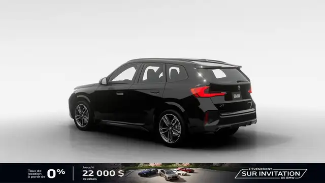 2026 BMW X1 xDrive28i | M Sport Edition | Assistant - Photo 2