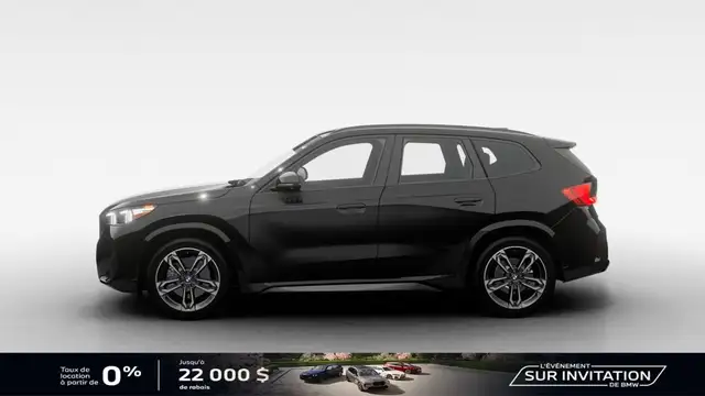 2026 BMW X1 xDrive28i | M Sport Edition | Assistant - Photo 4