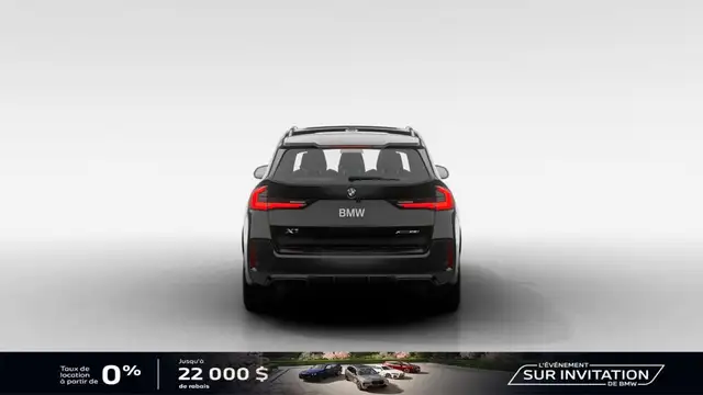 2026 BMW X1 xDrive28i | M Sport Edition | Assistant - Photo 5