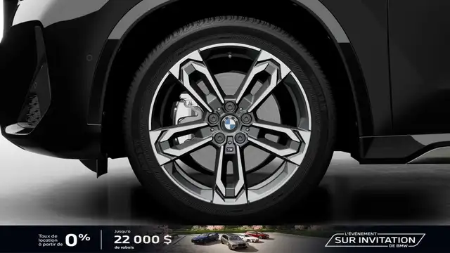 2026 BMW X1 xDrive28i | M Sport Edition | Assistant - Photo 7