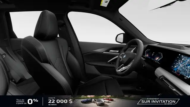 2026 BMW X1 xDrive28i | M Sport Edition | Assistant - Photo 9