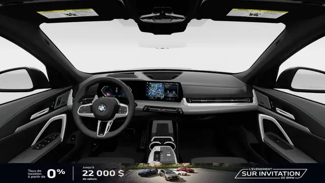 2026 BMW X1 xDrive28i | M Sport Edition | Assistant - Photo 10