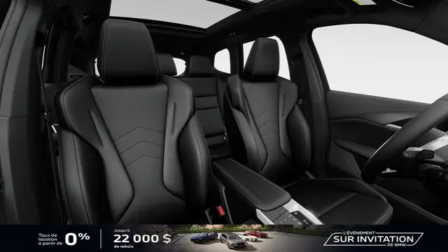 2026 BMW X1 xDrive28i | M Sport Edition | Assistant - Photo 11