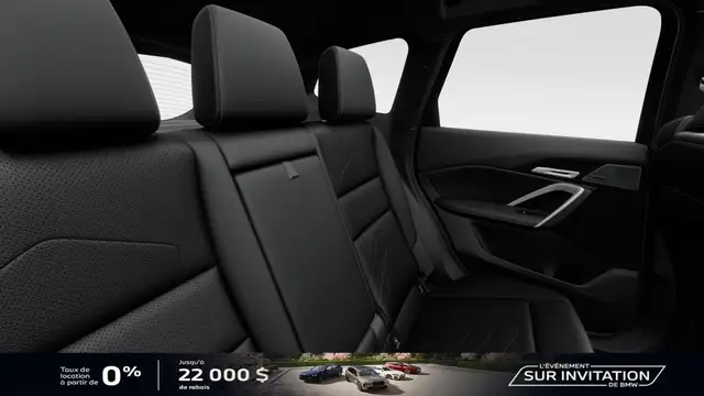 2026 BMW X1 xDrive28i | M Sport Edition | Assistant - Photo 12