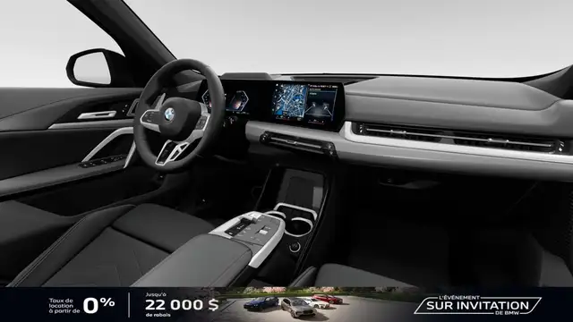 2026 BMW X1 xDrive28i | M Sport Edition | Assistant - Photo 14