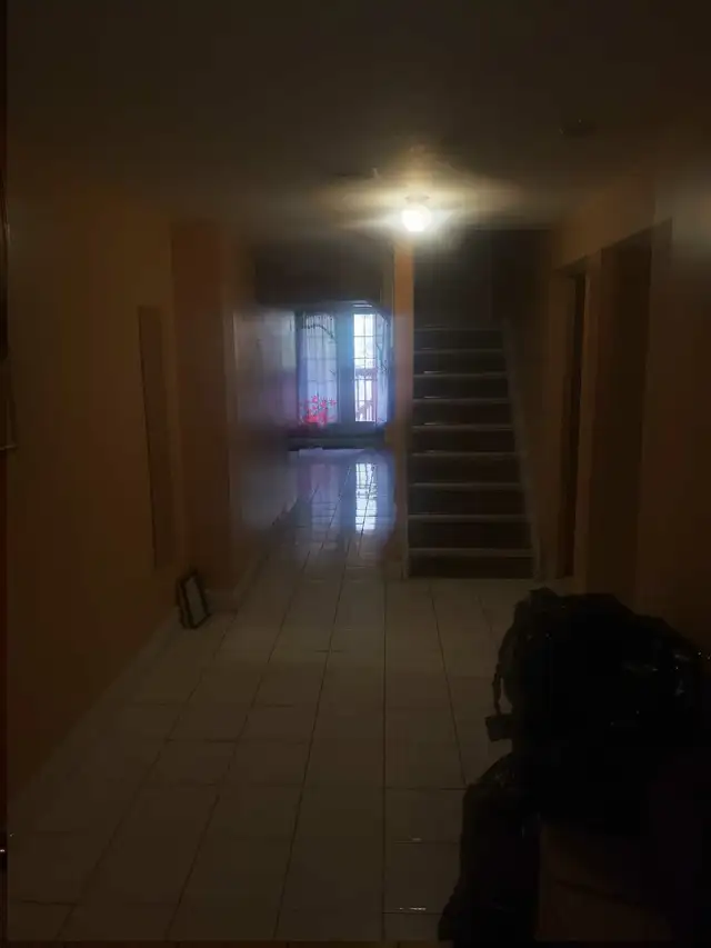 private room for rent / shared basement - Photo 3